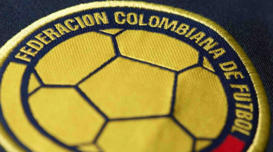 Футболистите в Колумбия със седяща стачка