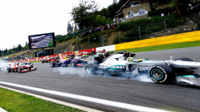 Одобриха старите правила за квалификациите във Формула 1