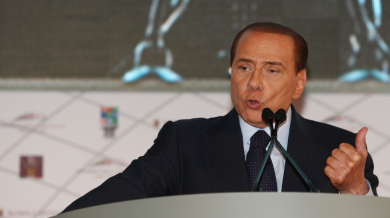 Берлускони: Милан заслужава повече