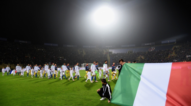 Италия обяви последния си съперник преди Евро 2016