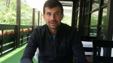 БФС отказва картотека на юноша на ЦСКА