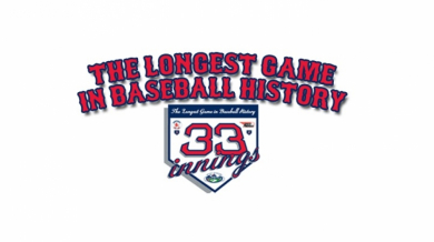 35 години от най-дългия бейзболен мач