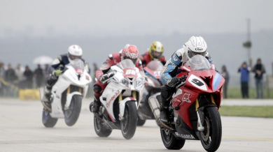 Пистата в Серес домакин на Гран При България по мотоциклетизъм