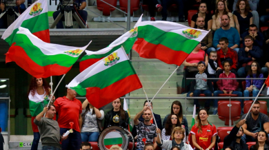 България домакин на още две европейски първенства