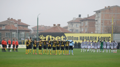 Сериозни мерки преди дербито на Пловдив