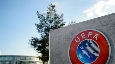 Две жени кандидатки за Изпълкома на УЕФА