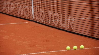 Българи в основата на силния тенис турнир в Истанбул
