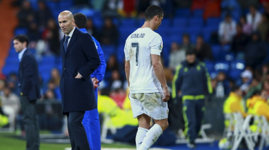 Агентът на Роналдо към Реал: Разбрахме се с ПСЖ 