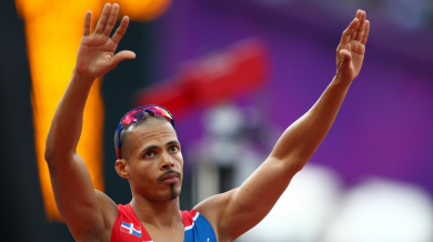 Двукратен олимпийски шампион прекрати кариерата си