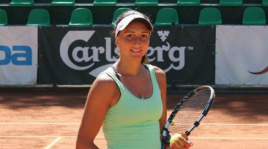 Българка полуфиналистка в Мароко