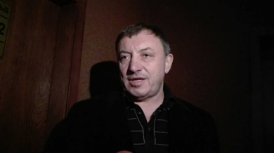 Алексей Петров защитава в съда легенда на Левски