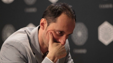 Топалов завърши с реми срещу Крамник в Норвегия