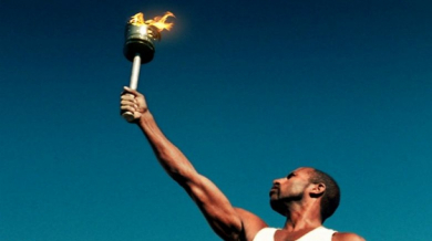 Олимпийският огън пристига в Бразилия