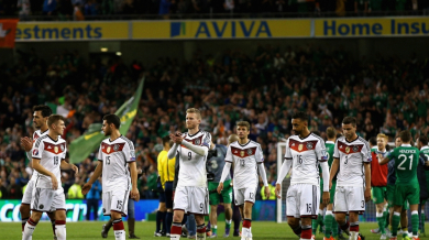 Германия започва подготовка за Евро 2016 на 24 май 