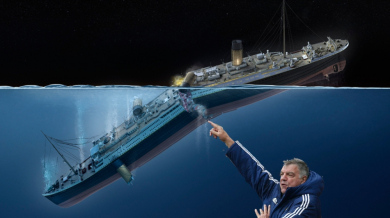 Феновете на Съндърланд: Алърдайс щеше да спаси и Титаник