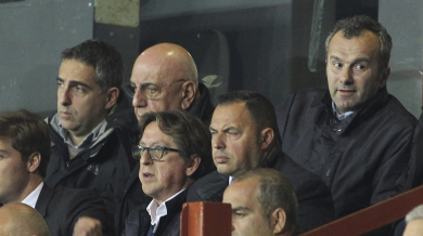 Шефът на УЕФА идва за юбилея на Стоичков? 