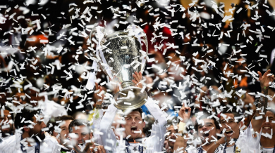 Искат отнемане на пет титли на Реал в Шампионската лига