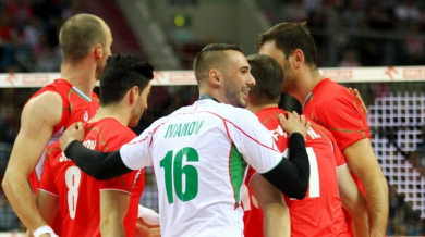 Купата е за България! Волейболистите с три от три на турнира в Полша 