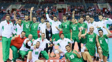 Българските национали обраха индивидуалните награди на турнира в Полша