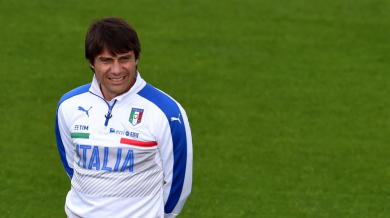 Италия обявява предварителния състав за Евро 2016 в понеделник