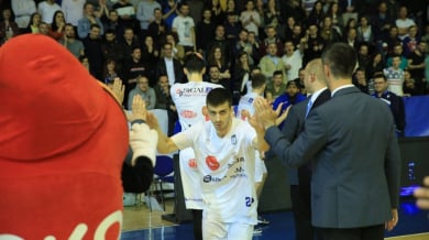 Българин стана шампион на Косово