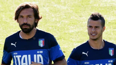 Италия без Балотели и Пирло на Евро 2016
