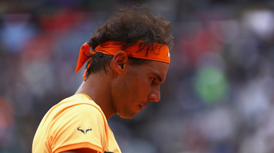 Надал: Липсата на Федерер е загуба за тениса