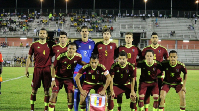 Копа Америка 2016, Група „С“ - Венецуела