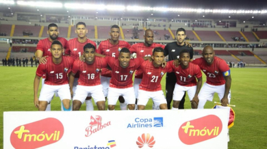 Копа Америка 2016, Група „D“ - Панама