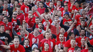 ЦСКА пусна билети по 7 лева за последния си мач