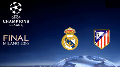 Реал (Мадрид) за втори път повтаря финал в Шампионската лига