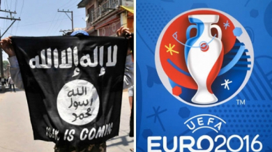 И САЩ алармира: Евро 2016 може да стане мишена на терористи!