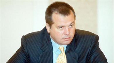 Преди 22 години Илия Павлов става президент на ЦСКА 