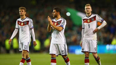 Германците най-скъпи и най-млади на Евро 2016