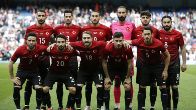 Евро 2016, група "D" - Турция