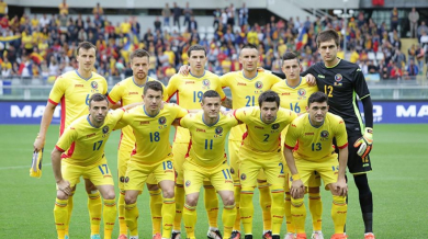 Евро 2016, Група „А“ - Румъния