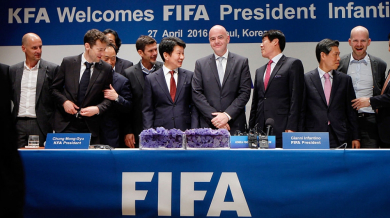 ФИФА направи важни промени в правилата на футбола