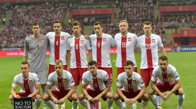 Евро 2016, Група "C" - Полша