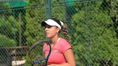Виктория Томова достигна 1/4-финалите в Бреша