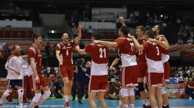 Полша си осигури квота за Олимпиадата