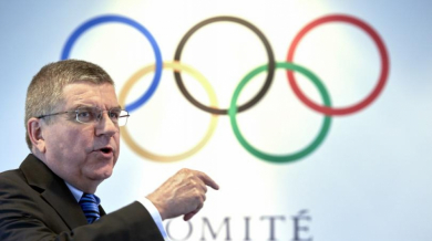 МОК остави всички кандидати за Олимпиада 2024