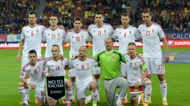 Евро 2016, Група "F" - Унгария