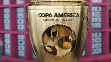 НА ЖИВО С КАРТИНА: Копа Америка 2016, САЩ – Колумбия