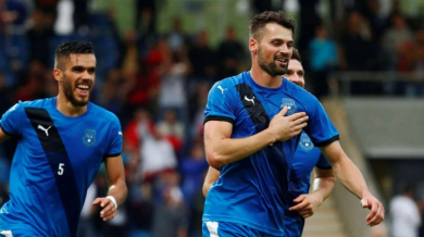 Косово спечели първия си официален мач