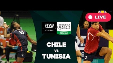 Чили и Мексико с победи в битка за последната олимпийска квота (ВИДЕО)