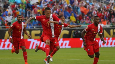 Панама с историческа победа на Копа Америка