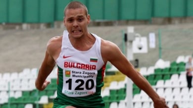 Трима може да представят България на троен скок в Рио