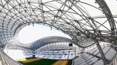 Ето ги стадионите за Евро 2016 (СНИМКИ)