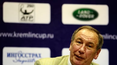 Шефът на руския тенис: Ще намалят наказанието на Маша  