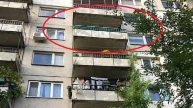 МВР потвърди: Стоянова опитала да се самоубие 